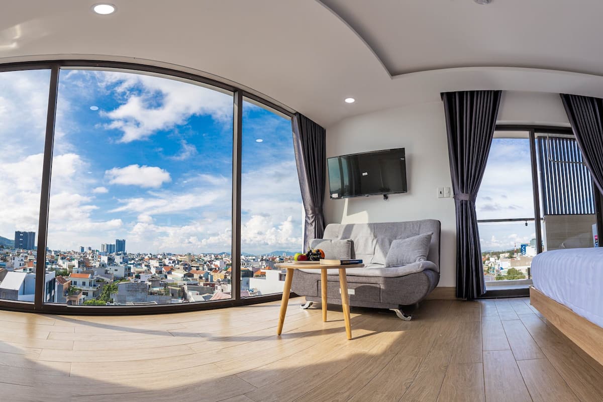 デラックス ルーム | WiFi (無料)、ベッドシーツ