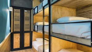 Room - Mexico Hostel (Mexico City)