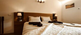 BIG HOUSE, rent in mountain