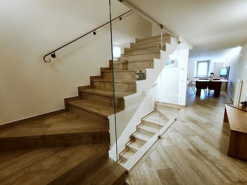 BIG HOUSE, rent in mountain