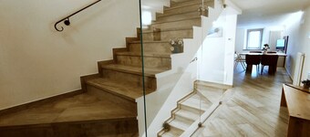 BIG HOUSE, rent in mountain