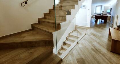 BIG HOUSE, rent in mountain