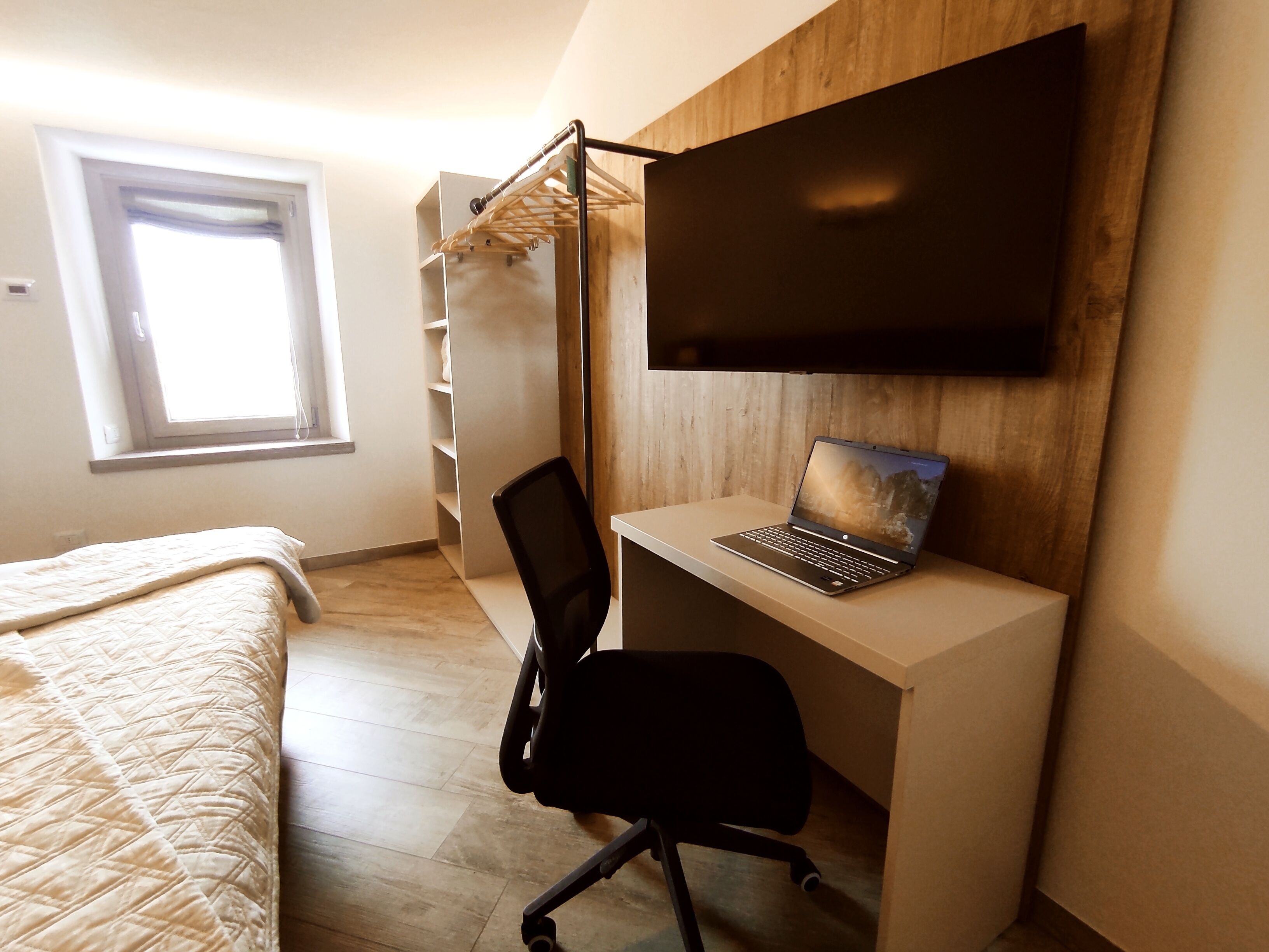 BIG HOUSE, mountain rent