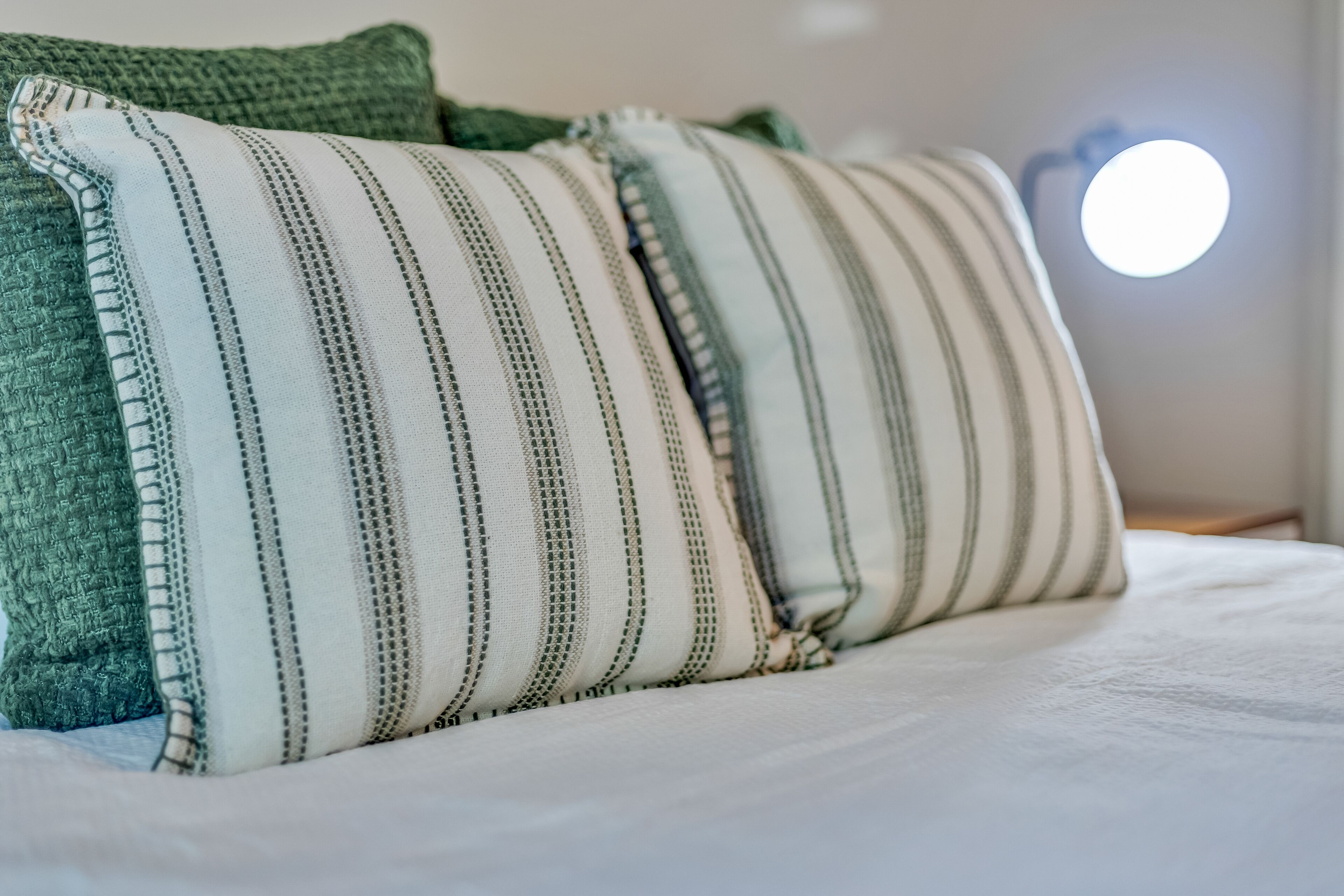 Pristine Mid Century home in heart of ATL