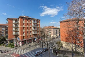 Exterior - GuestHost - 500 mt from Certosa Classic Apartment (Bologna)