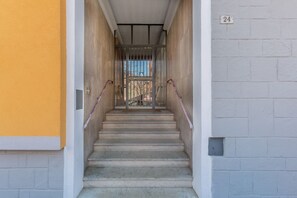Detalle exterior