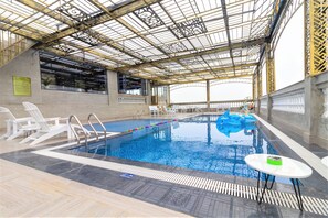 Piscina externa