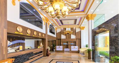 Pearl Beach Hotel Quy Nhon