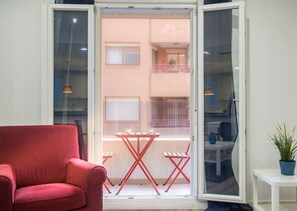 Interior - Apartment With Super Comfortable Beds (Valencia)