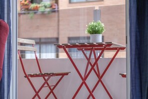 Interior - Apartment With Super Comfortable Beds (Valencia)