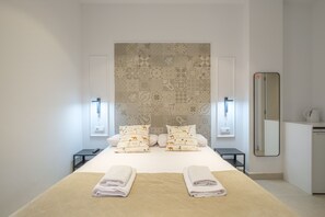 1 habitación, caja de seguridad en la habitación y wifi gratis 