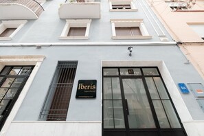 Exterior detail - ≼ Clean & Cozy Room close to City Centre ≽ (Valencia)