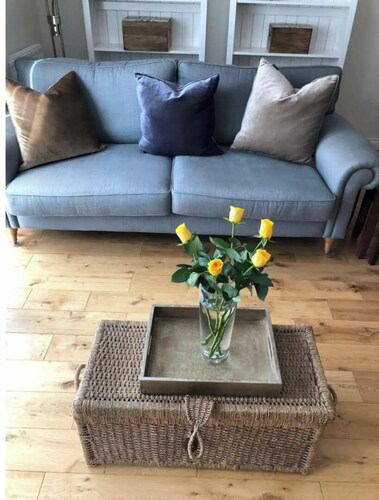 Hartley Wintney A Home From Home