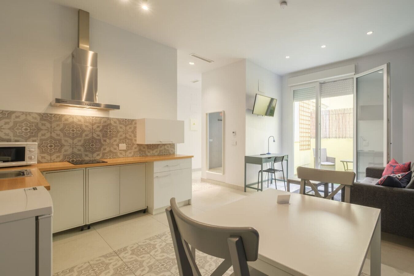 Interieur