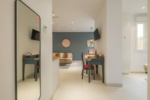 Interior - ꕥ Chic & Comfortable Apartment/ Private Terrace ꕥ (Valencia)