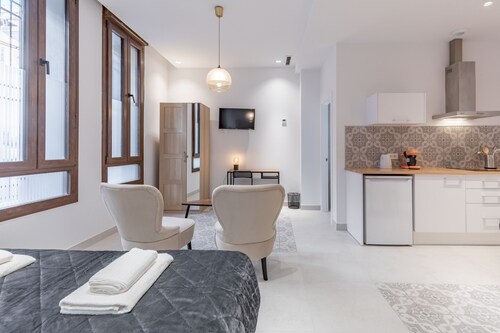 ⚜ Gorgeous Apartment close to City Centre ⚜