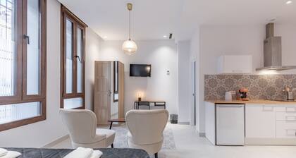 ⚜ Gorgeous Apartment close to City Centre ⚜