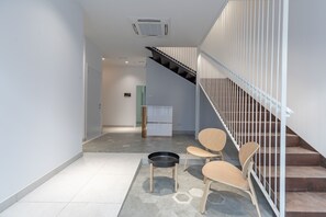 Interieur