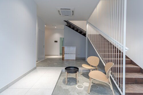 ☀ Marvellous Apt. with a Large Private Terrace ☀