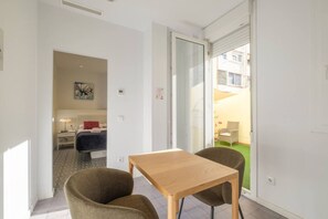 Dining - ꔚ Marvellous Apt. with a Large Private Terrace ꔚ (Valencia)