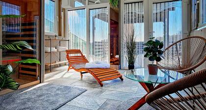 Wunderschönes Haus in Jalsje mit Sauna