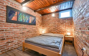 3 Schlafzimmer, Bügeleisen/Bügelbrett, Reisekinderbett, kostenloses WLAN