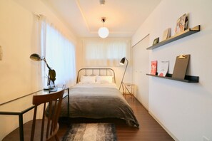 2 camere, Wi-Fi gratuito