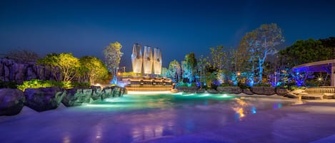 Waterpark