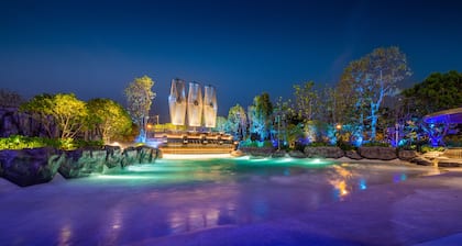 Grande Centre Point Space Pattaya