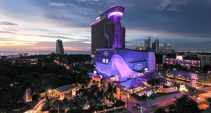 Grande Centre Point Space Pattaya