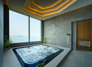 Property amenity - Grande Centre Point Space Pattaya (Pattaya)