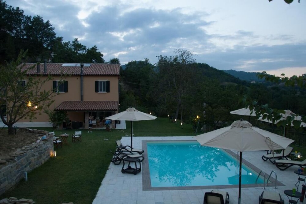 Vrbo Property