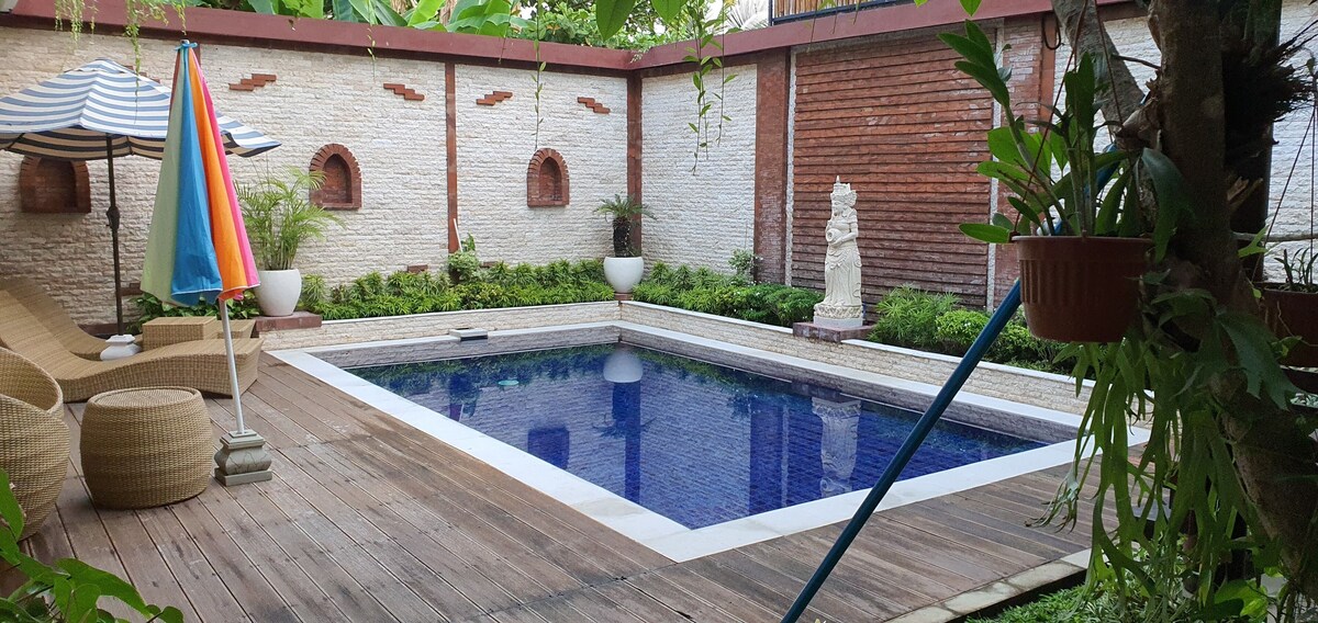 Image de profil de l’hôte