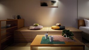 Habitación estándar doble | Fachada del alojamiento