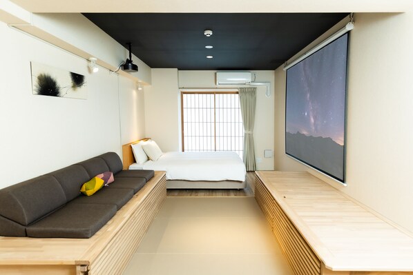 Chambre Double Standard