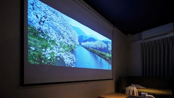 Vierbettzimmer | Fassade der Unterkunft