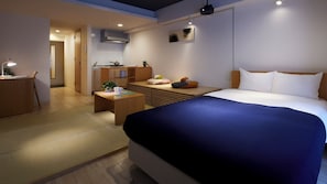 Standard-Doppelzimmer | Kostenloses WLAN, Bettwäsche