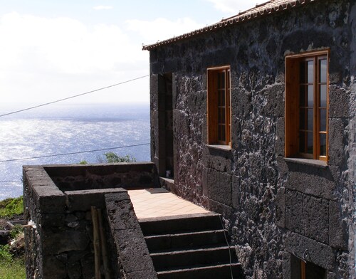 Country holiday home - Lajes do Pico