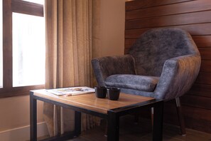 Room amenity - THE MADRAS GRAND (Chennai)