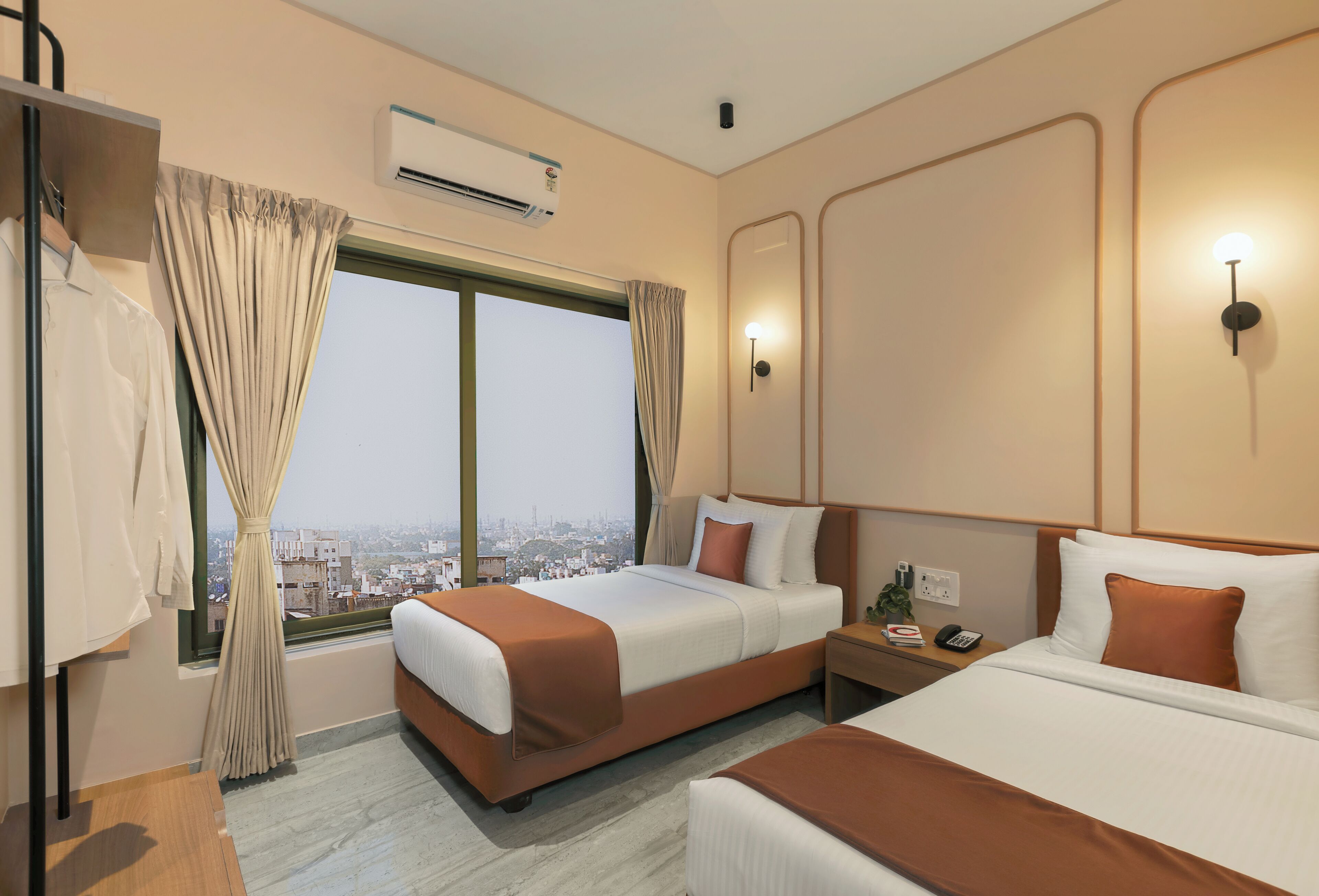 Photo - The Madras Grand