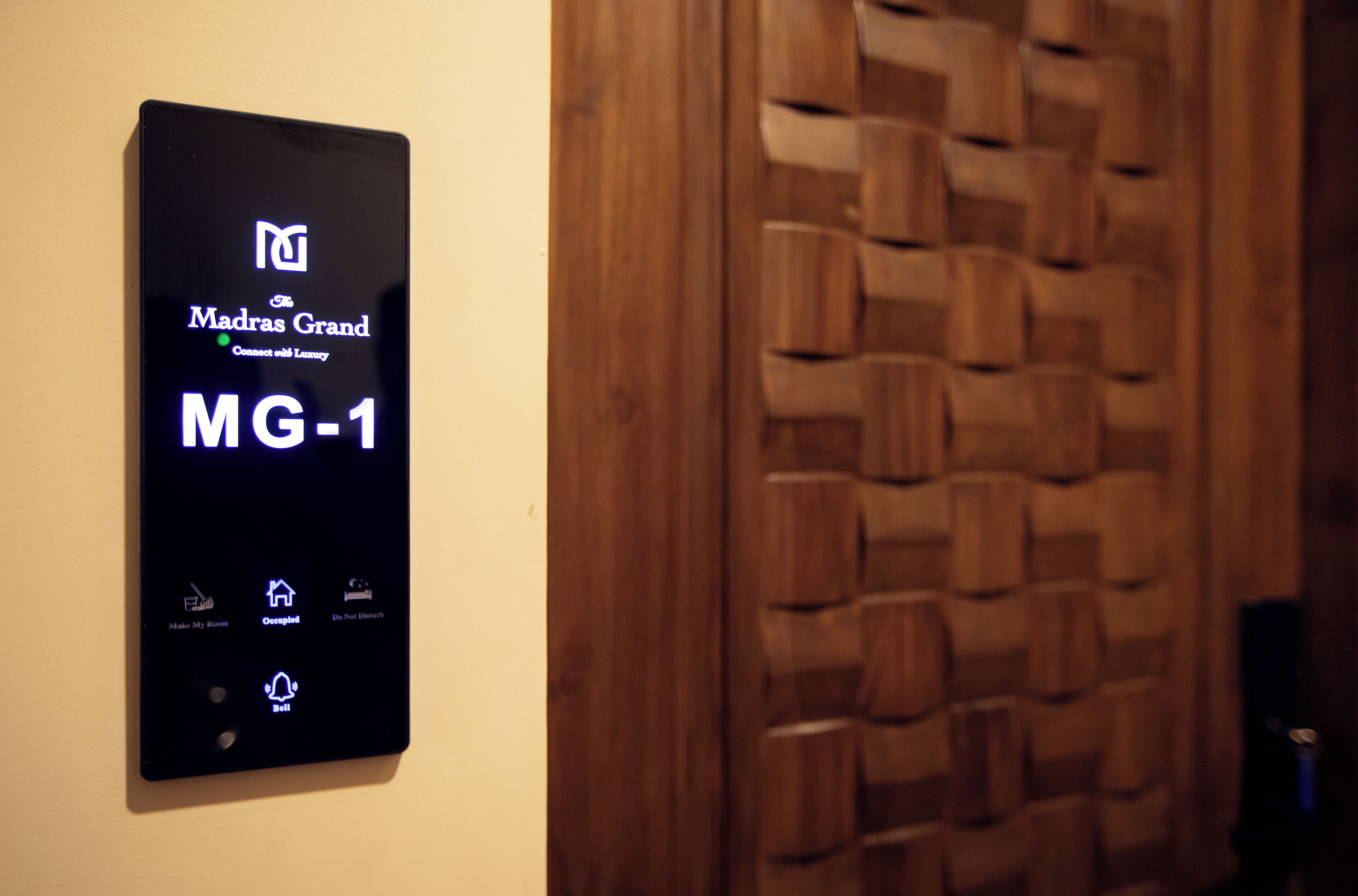 Photo - The Madras Grand