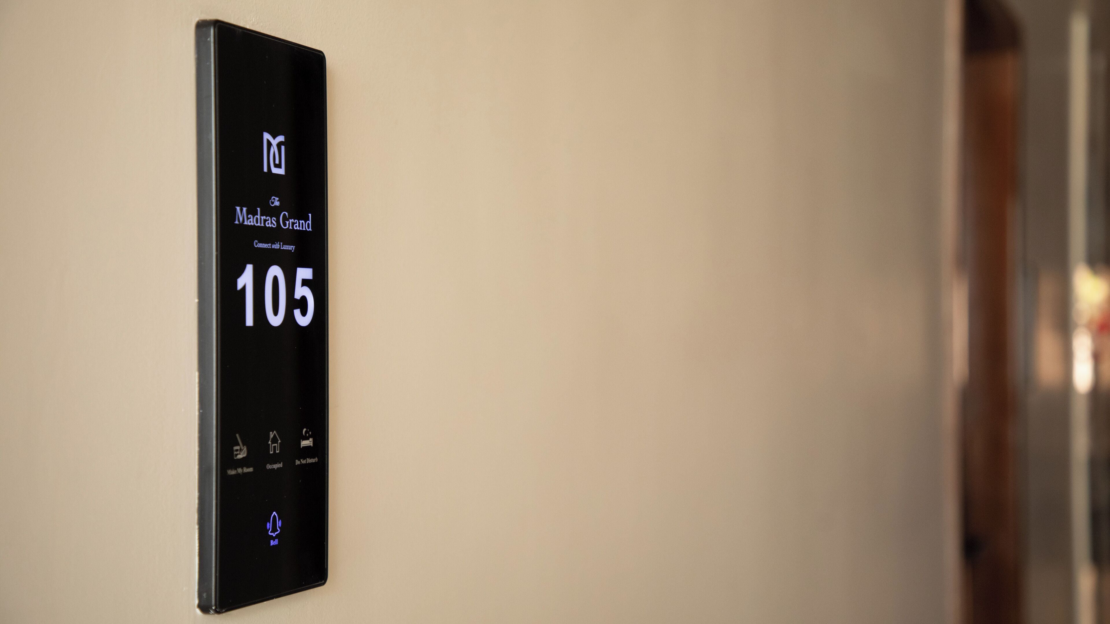 Photo - The Madras Grand