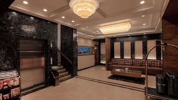 Hall