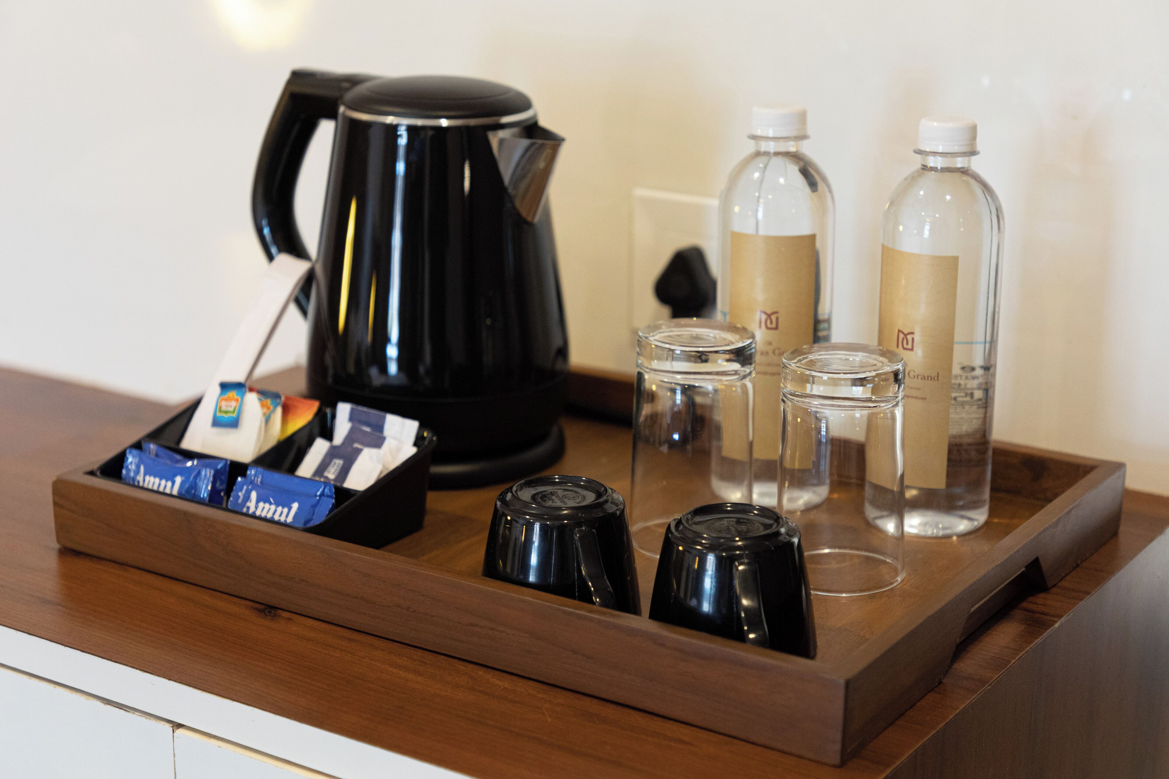 Photo - The Madras Grand