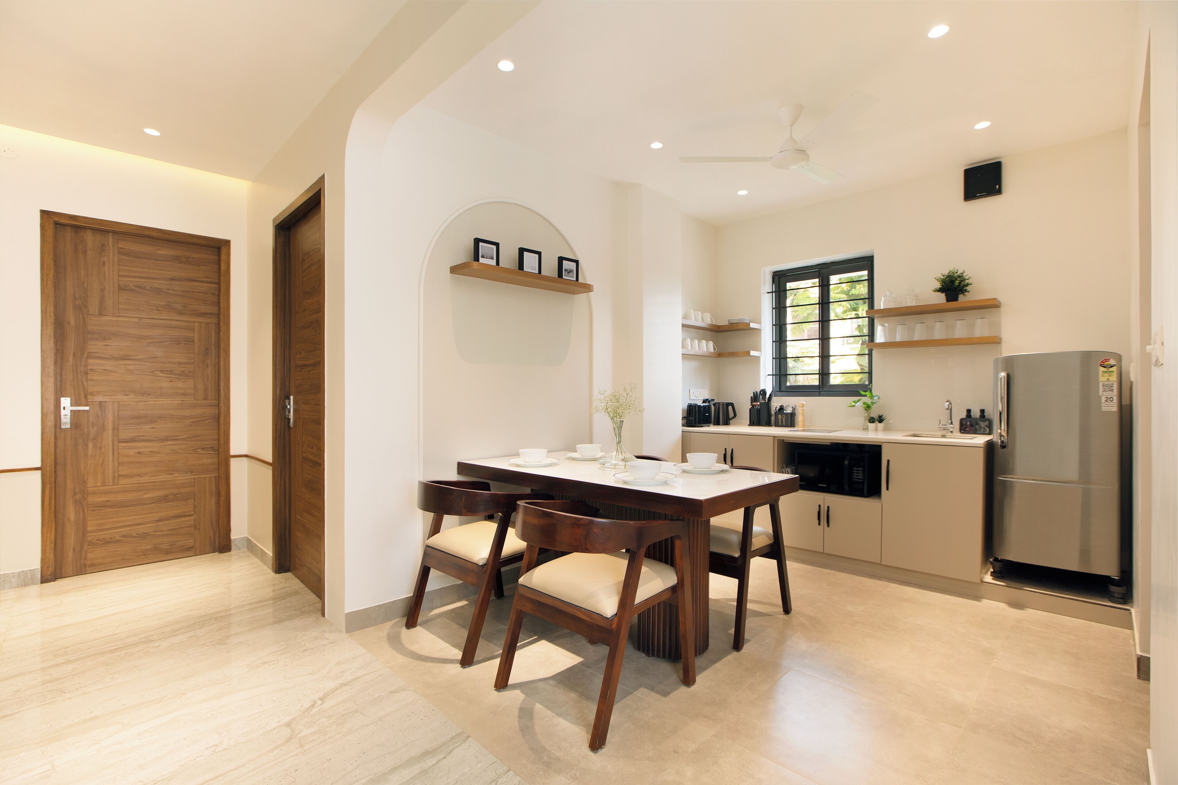 Photo - The Madras Grand