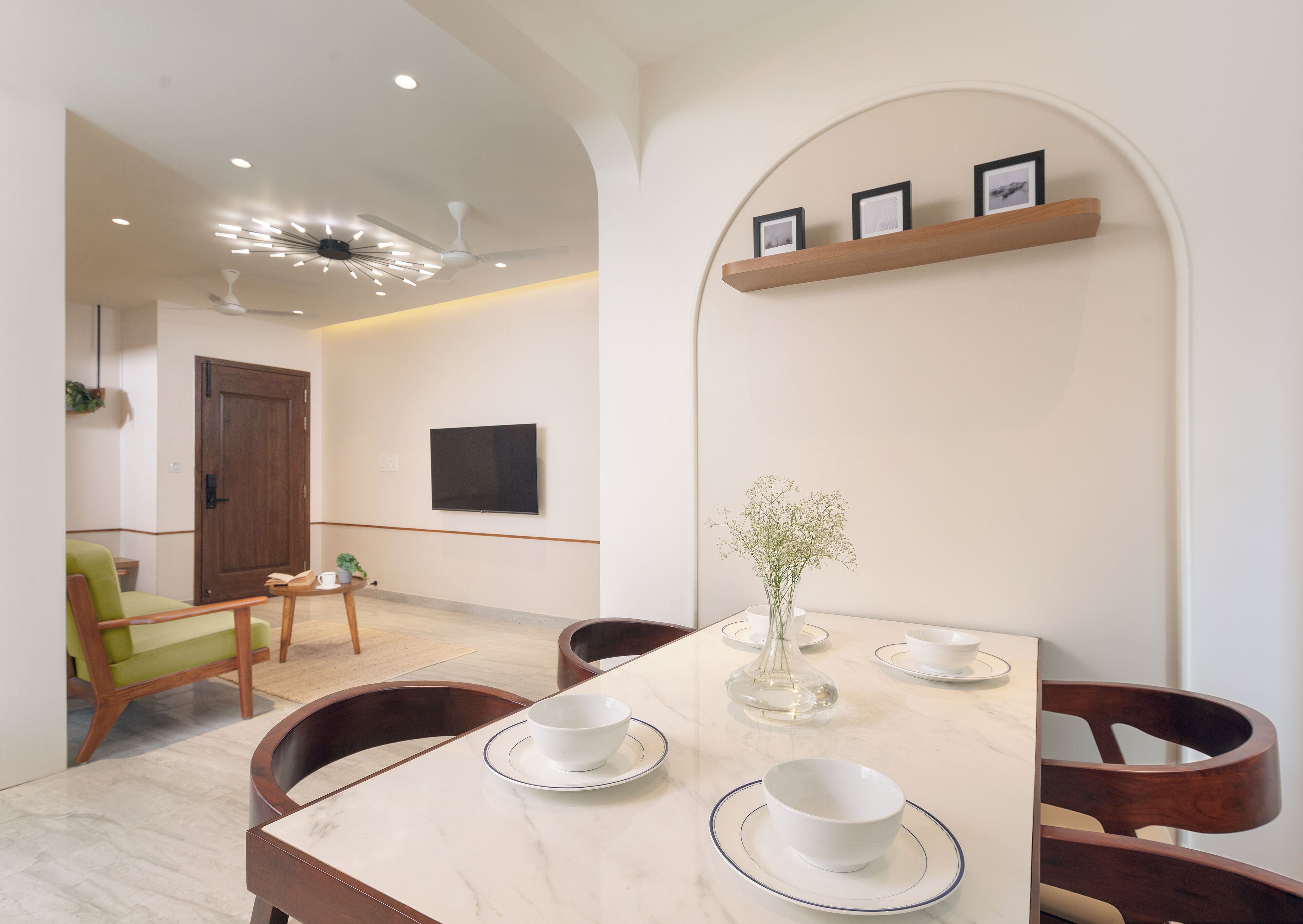 Photo - The Madras Grand