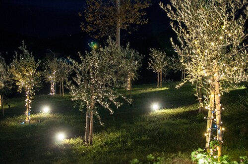Hotel Ristorante Ca' di Gali