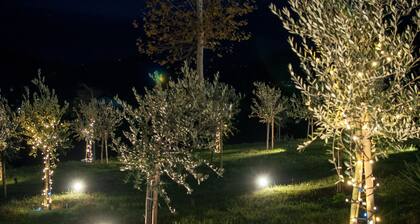 Hotel Ristorante Ca' di Gali