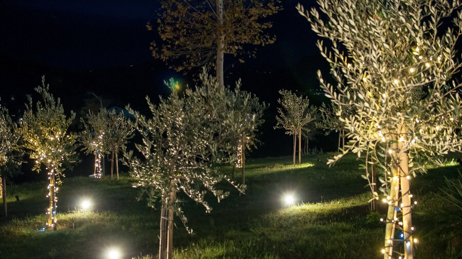 Hotel Ristorante Ca' di Gali