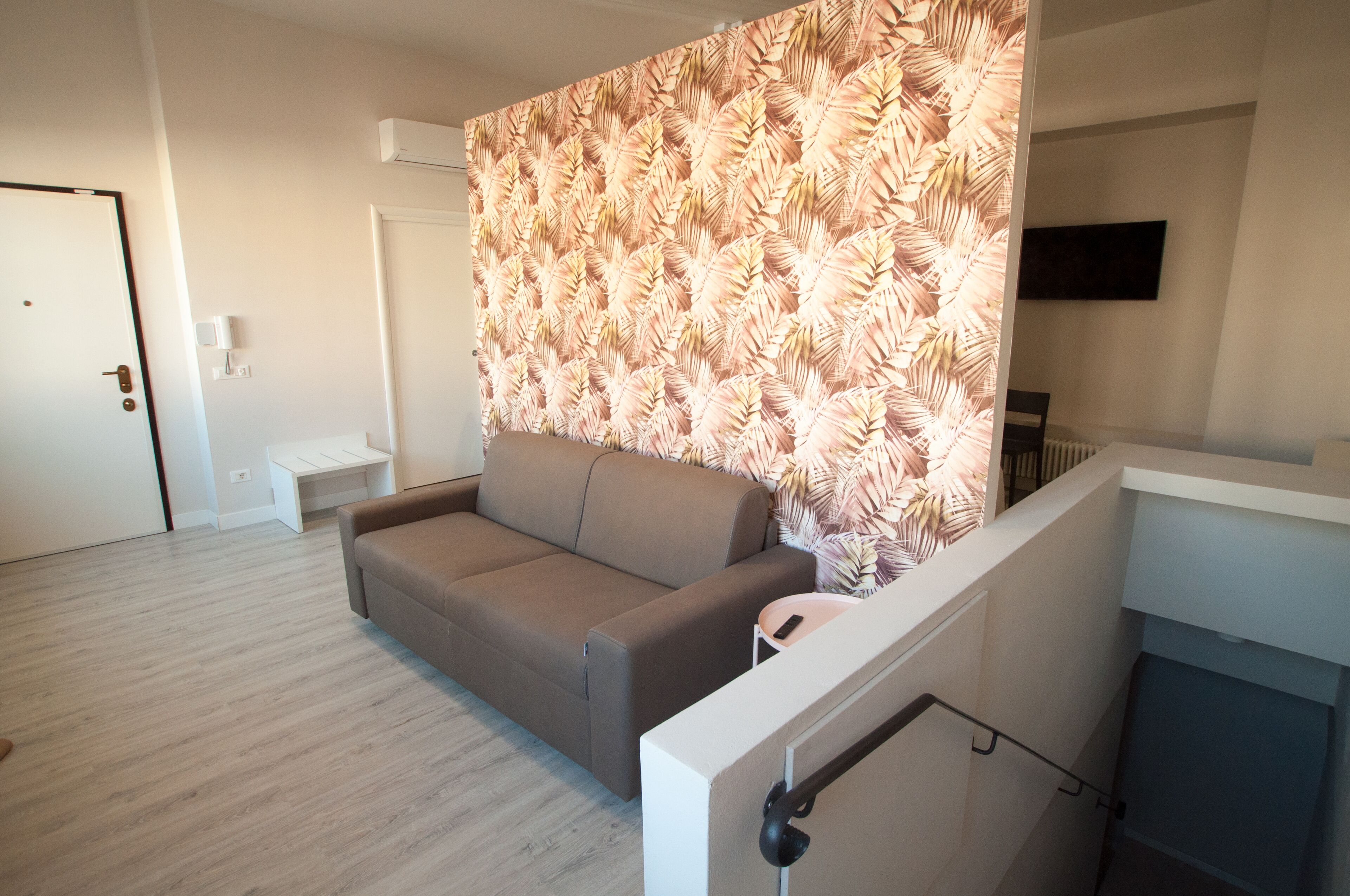 Apartment, Annex | Wohnbereich